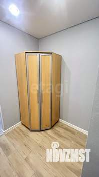 Студия квартира, вторичка, 25м2, 12/20 этаж