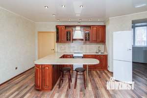 1-к квартира, вторичка, 52м2, 3/9 этаж