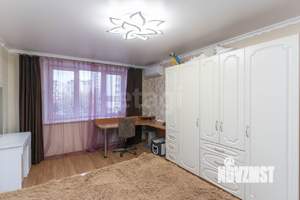 2-к квартира, вторичка, 62м2, 4/14 этаж