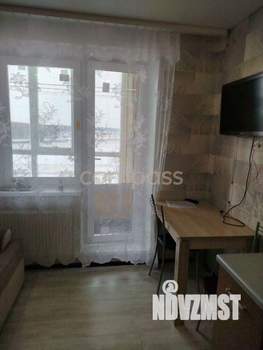Студия квартира, вторичка, 19м2, 4/16 этаж