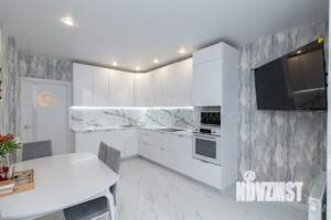 3-к квартира, вторичка, 83м2, 4/10 этаж