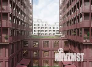 3-к квартира, вторичка, 105м2, 8/9 этаж