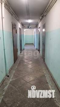 1-к квартира, вторичка, 12м2, 6/8 этаж