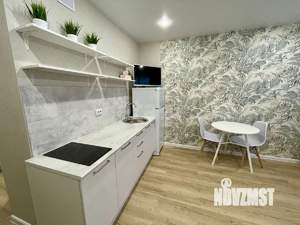 Студия квартира, вторичка, 19м2, 18/19 этаж