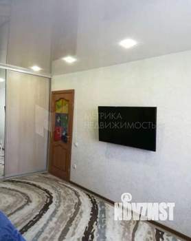 2-к квартира, вторичка, 40м2, 7/9 этаж