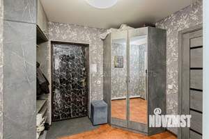1-к квартира, вторичка, 49м2, 19/20 этаж