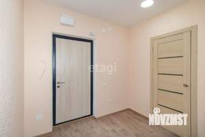 1-к квартира, вторичка, 36м2, 10/19 этаж