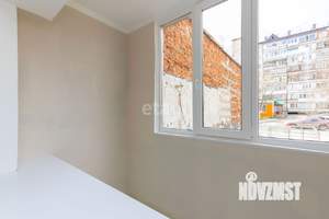 Студия квартира, вторичка, 31м2, 1/8 этаж