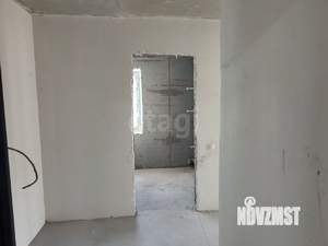 1-к квартира, вторичка, 40м2, 4/16 этаж