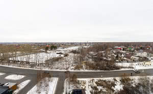 2-к квартира, вторичка, 64м2, 9/14 этаж