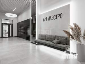 2-к квартира, вторичка, 61м2, 7/15 этаж