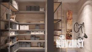 2-к квартира, вторичка, 52м2, 6/24 этаж