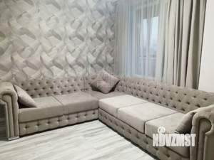 2-к квартира, вторичка, 60м2, 14/18 этаж