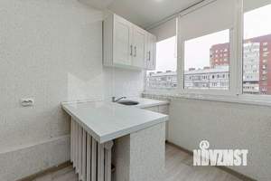 Студия квартира, вторичка, 14м2, 7/8 этаж