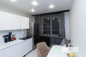 1-к квартира, вторичка, 35м2, 3/9 этаж