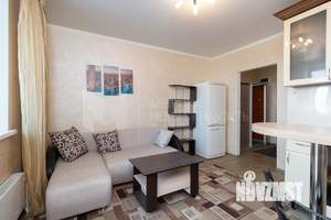 Студия квартира, вторичка, 23м2, 14/20 этаж