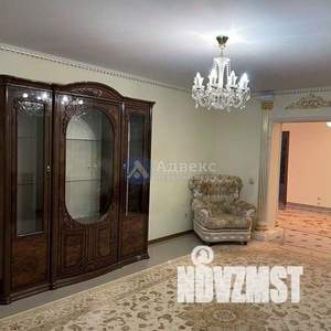 3-к квартира, вторичка, 117м2, 4/11 этаж