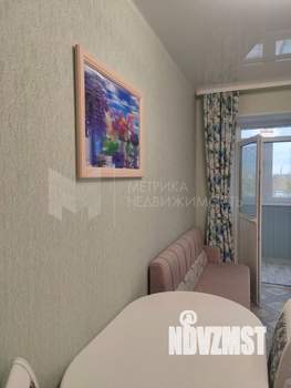 1-к квартира, вторичка, 42м2, 3/14 этаж