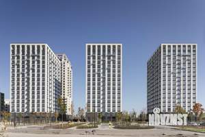 2-к квартира, вторичка, 69м2, 16/17 этаж