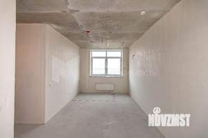 2-к квартира, вторичка, 56м2, 12/19 этаж