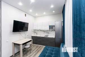 Студия квартира, вторичка, 25м2, 3/23 этаж