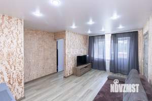 2-к квартира, вторичка, 44м2, 5/5 этаж