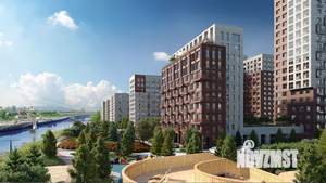 4-к квартира, вторичка, 88м2, 5/25 этаж