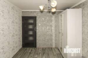 2-к квартира, вторичка, 56м2, 10/10 этаж