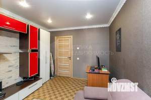 3-к квартира, вторичка, 66м2, 9/9 этаж