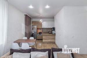 2-к квартира, вторичка, 75м2, 19/19 этаж