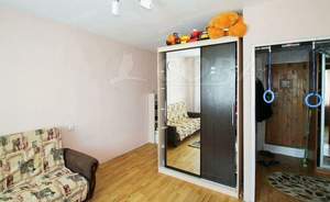 1-к квартира, вторичка, 36м2, 4/9 этаж