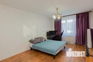 2-к квартира, вторичка, 63м2, 14/14 этаж