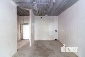 1-к квартира, вторичка, 39м2, 8/8 этаж