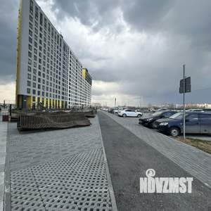 2-к квартира, вторичка, 63м2, 10/15 этаж