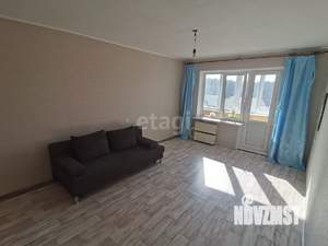 1-к квартира, вторичка, 37м2, 9/9 этаж