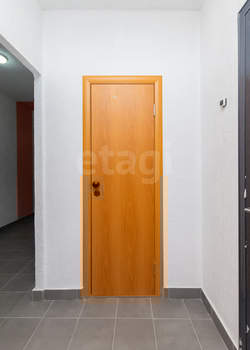 1-к квартира, вторичка, 35м2, 9/16 этаж