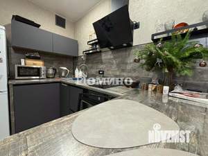1-к квартира, вторичка, 31м2, 3/4 этаж