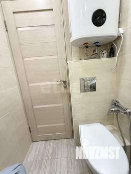 2-к квартира, вторичка, 43м2, 5/5 этаж