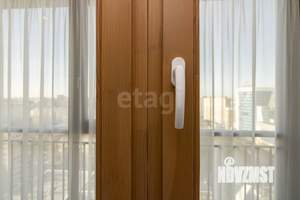 2-к квартира, вторичка, 62м2, 14/20 этаж