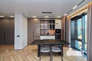 2-к квартира, вторичка, 75м2, 3/21 этаж