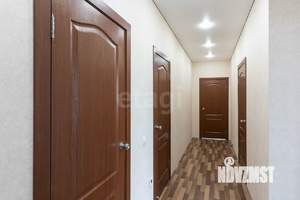 2-к квартира, вторичка, 59м2, 3/17 этаж
