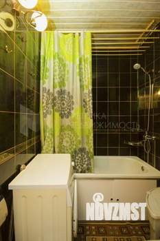3-к квартира, вторичка, 54м2, 4/5 этаж