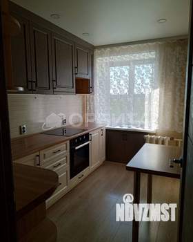 3-к квартира, вторичка, 57м2, 3/3 этаж