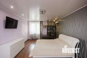 2-к квартира, вторичка, 99м2, 8/17 этаж