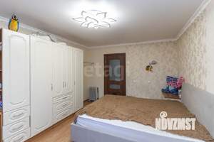 2-к квартира, вторичка, 62м2, 4/14 этаж