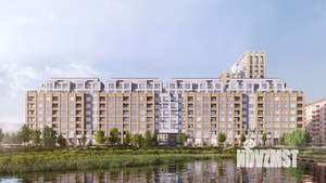 2-к квартира, вторичка, 83м2, 6/8 этаж