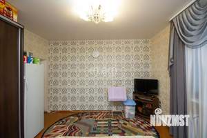 2-к квартира, вторичка, 61м2, 1/2 этаж