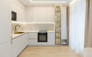 2-к квартира, вторичка, 60м2, 14/25 этаж