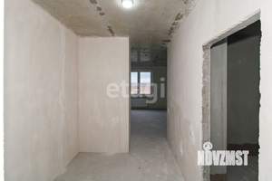 Студия квартира, вторичка, 32м2, 12/24 этаж