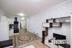 Студия квартира, вторичка, 30м2, 1/20 этаж